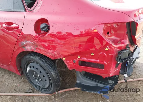 2024 Kia Forte Lxs z USA, uszkodzony, nr VIN 3KPF24AD5RE741634